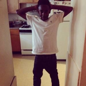 Meet your Posher, Jim